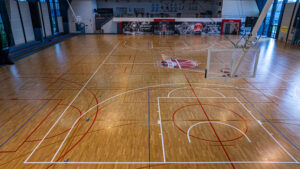 PICSEL DRONE_2026-01-02_Salle omnisport après travaux marquage (10)